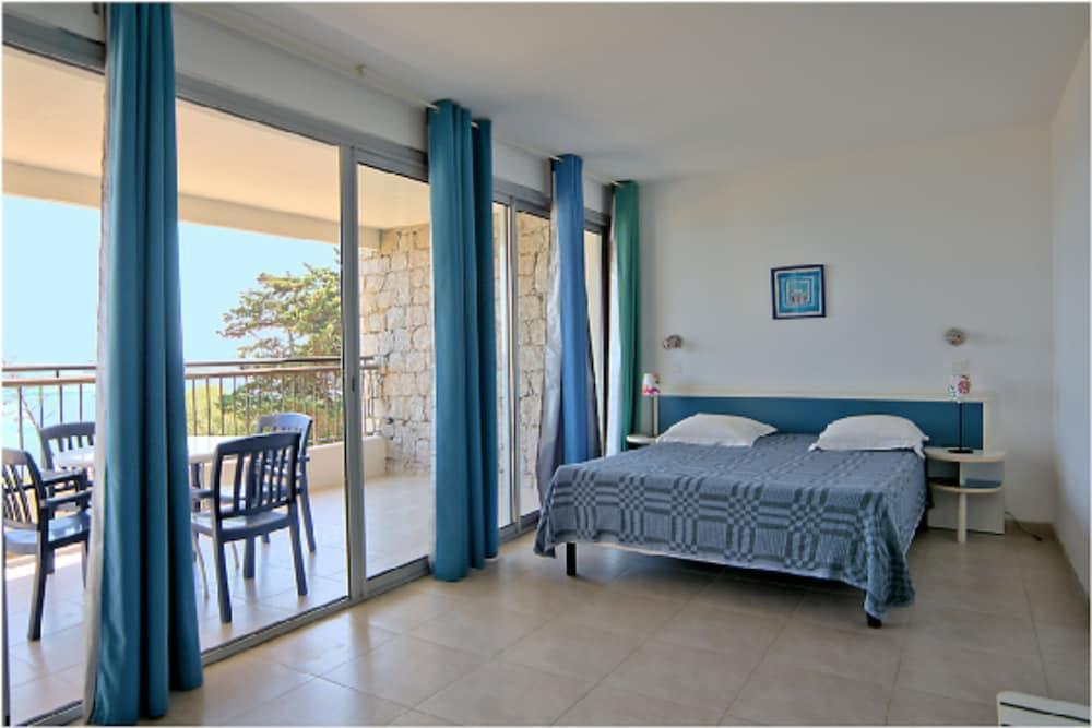 Hotel La Parata Ajaccio  Exterior photo