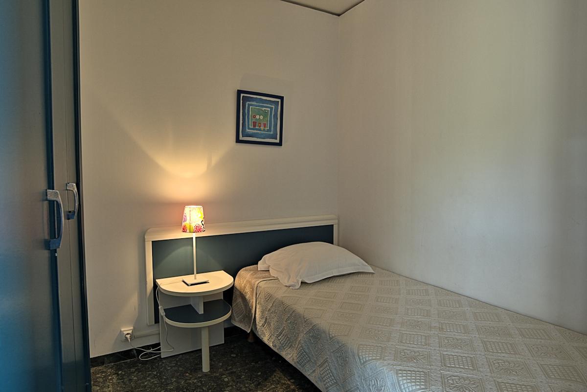 Hotel La Parata Ajaccio  Exterior photo